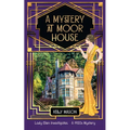 A Mystery at Moor House: A 1920s Cozy Mystery