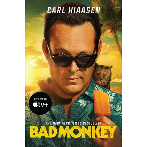 Bad Monkey