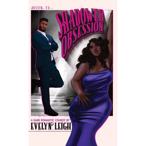 Shadowed Obsession