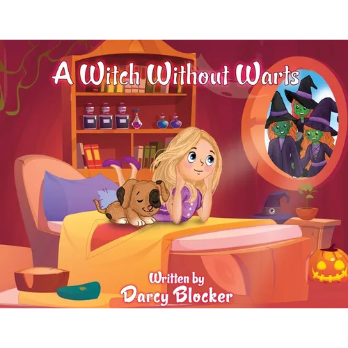 A Witch Without Warts