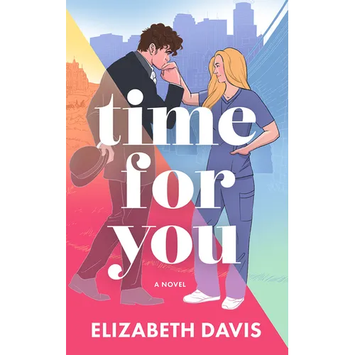 Time for You