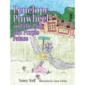 Penelope Pinwheel and the Pink and Purple Palace