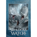 The Shadow Watch (Deluxe Illustrated Edition)