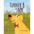 Turner B. Goes to NYC