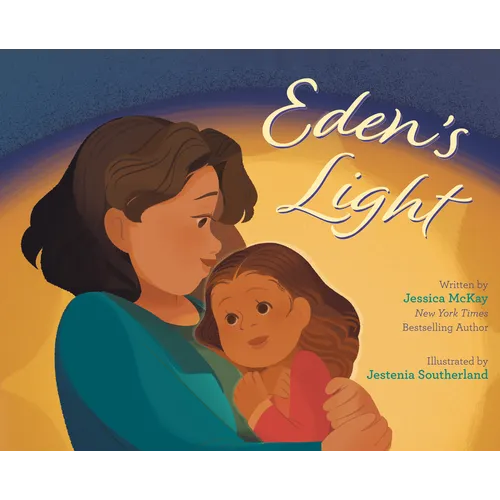 Eden's Light