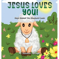 "Jesus Loves You!": Says Samuel the Shepherd Lamb