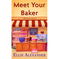Meet Your Baker