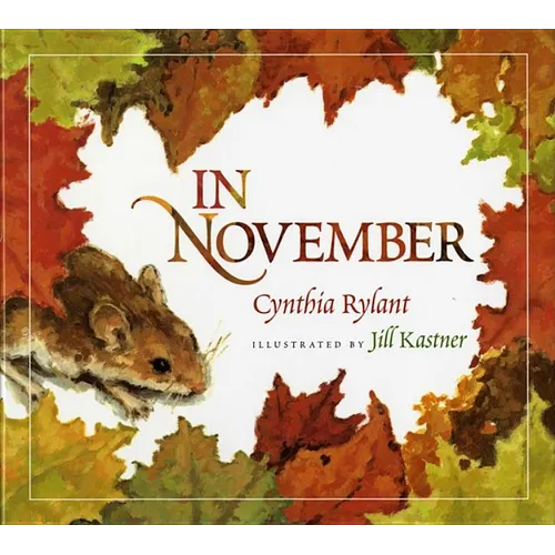 In November