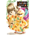 Usotoki Rhetoric Volume 5