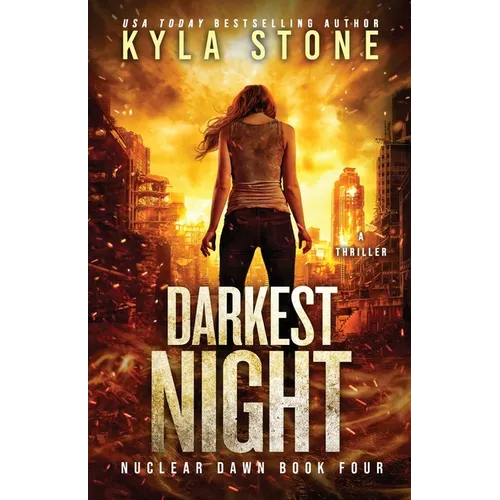 Darkest Night: A Survival Thriller