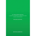 Cú Chulainn's Death: A Critical Edition of Brislech Mór Maige Murthemni