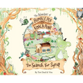 The Adventures of Bumble Pea and Koala Pear: The Search For Syrup