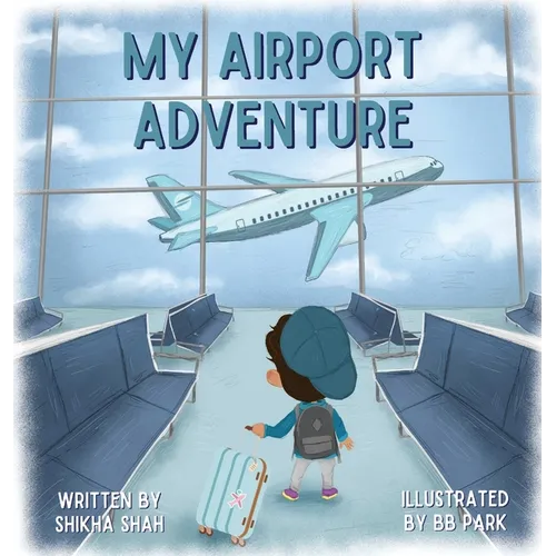 My Airport Adventure