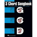 The Guitar Three-Chord Songbook Volume 2 G-C-D Beginner Guitar Songbook with Lyrics and Chords Play 50 Classic Rock, Country, and Folk Songs Using Jus