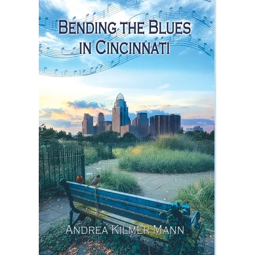 Bending the Blues in Cincinnati