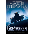 Greywaren (the Dreamer Trilogy #3): Volume 3