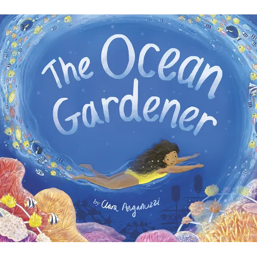 The Ocean Gardener