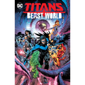 Titans: Beast World