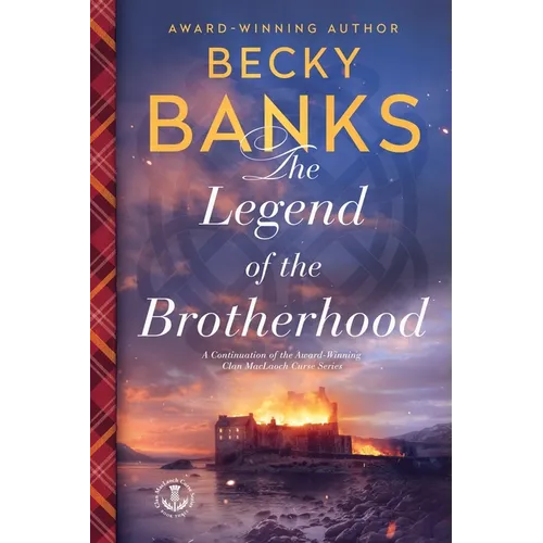 The Legend of The Brotherhood