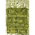 Importance of Being Different: Disability in Oscar Wilde's Fairy Tales