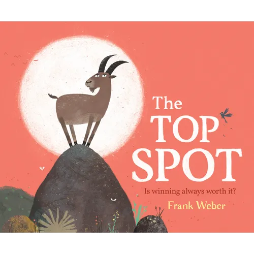 The Top Spot