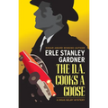 The D.A. Cooks a Goose