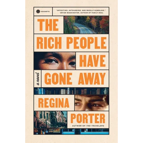 The Rich People Have Gone Away