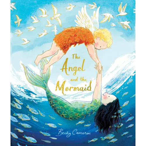 The Angel and the Mermaid
