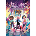 House of Elephants (Witchlings 3)