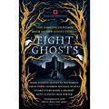 Eight Ghosts: The English Heritage Book of New Ghost Stories