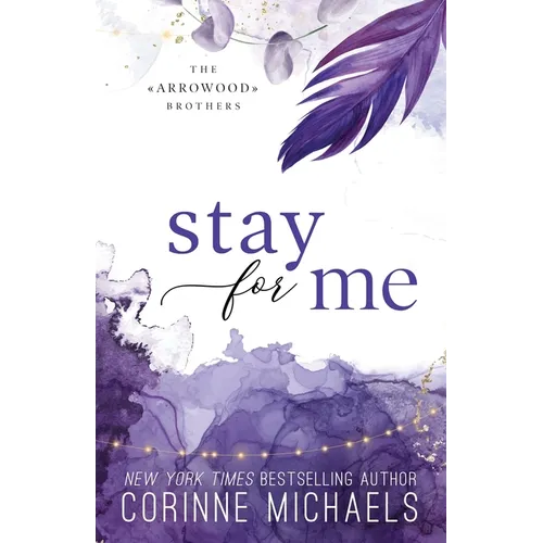 Stay for Me - Special Edition