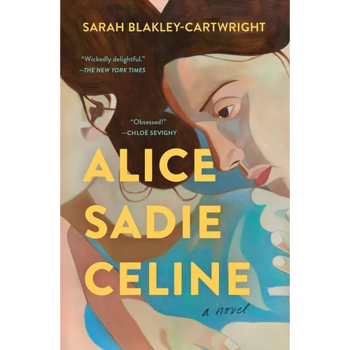 Alice Sadie Celine