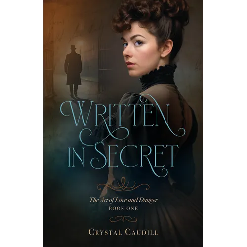 Written in Secret
