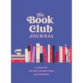 The Book Club Journal