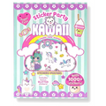 Kawaii Sticker Party