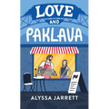 Love and Paklava