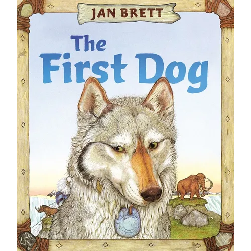 The First Dog