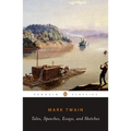 Tales, Speeches, Essays, and Sketches