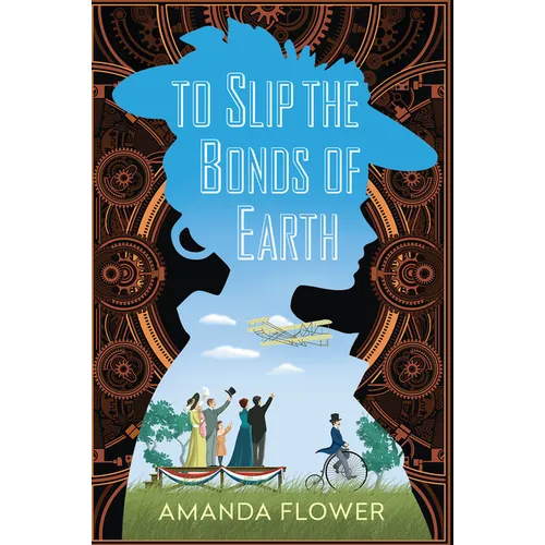 To Slip the Bonds of Earth: A Riveting Mystery Based on a True History