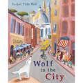 Wolf in the City
