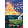 A History of Burning