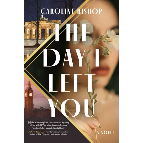 The Day I Left You