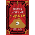 Theater Nights Are Murder