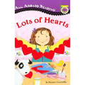 Lots of Hearts