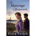 The Marriage Masquerade