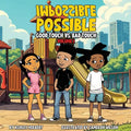 Impossible Possible Good Touch vs. Bad Touch Volume 1