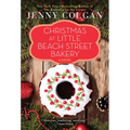 Christmas at Little Beach Street Bakery
