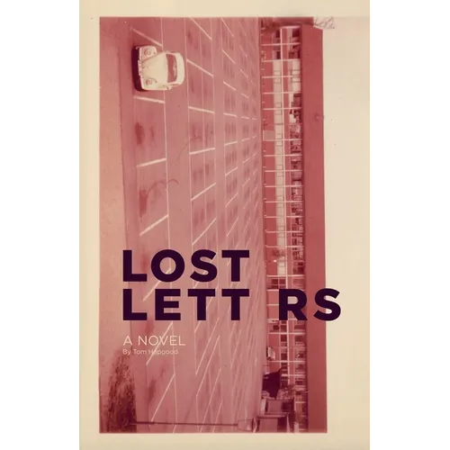 Lost Letters