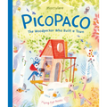 Picopaco: The Woodpecker Who Built a Town