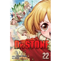Dr. Stone, Vol. 22